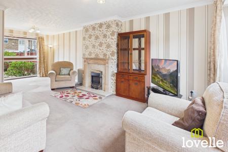 3 bedroom Terraced House for sale in Marsdale, Sutton Park, Kingston upon Hull, HU7