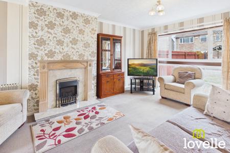 3 bedroom Terraced House for sale in Marsdale, Sutton Park, Kingston upon Hull, HU7