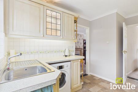 3 bedroom Terraced House for sale in Marsdale, Sutton Park, Kingston upon Hull, HU7