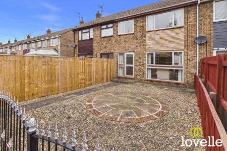 Marsdale, Sutton Park, Kingston upon Hull, HU7