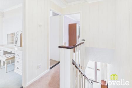 3 bedroom Terraced House for sale in Marsdale, Sutton Park, Kingston upon Hull, HU7