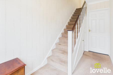 3 bedroom Terraced House for sale in Marsdale, Sutton Park, Kingston upon Hull, HU7