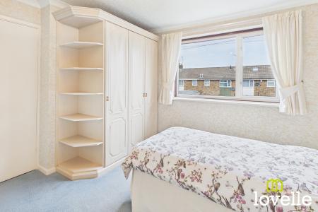 3 bedroom Terraced House for sale in Marsdale, Sutton Park, Kingston upon Hull, HU7