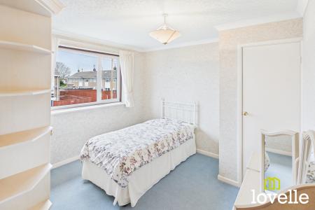 3 bedroom Terraced House for sale in Marsdale, Sutton Park, Kingston upon Hull, HU7