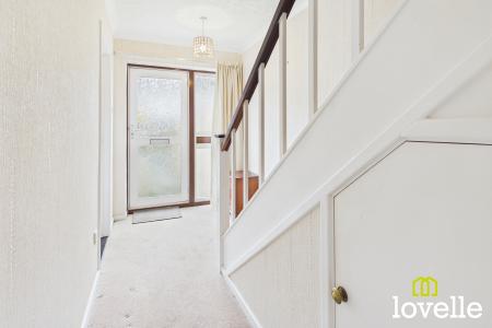 3 bedroom Terraced House for sale in Marsdale, Sutton Park, Kingston upon Hull, HU7