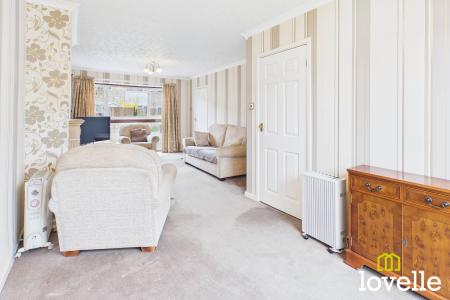 3 bedroom Terraced House for sale in Marsdale, Sutton Park, Kingston upon Hull, HU7