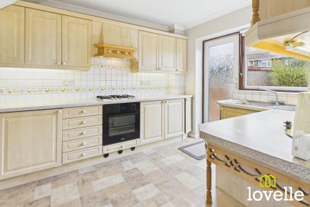 3 bedroom Terraced House for sale in Marsdale, Sutton Park, Kingston upon Hull, HU7