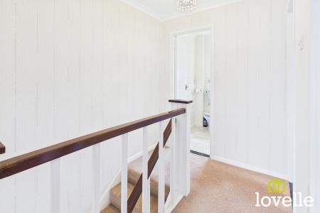 3 bedroom Terraced House for sale in Marsdale, Sutton Park, Kingston upon Hull, HU7