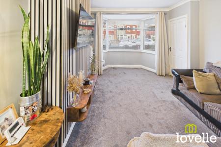 2 bedroom Terraced House for sale in Lamorna Avenue, Hull, HU8