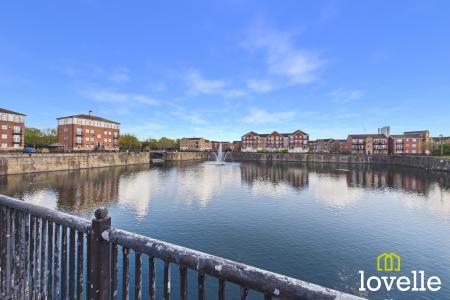 1 bedroom Flat to let in Plimsoll Way, Victoria Dock, Hull, HU9