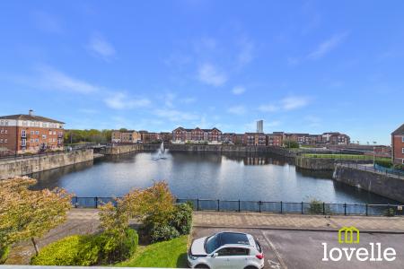 1 bedroom Flat to let in Plimsoll Way, Victoria Dock, Hull, HU9