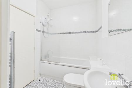 1 bedroom Flat to let in Plimsoll Way, Victoria Dock, Hull, HU9