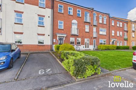 Plimsoll Way, Victoria Dock, Hull, HU9