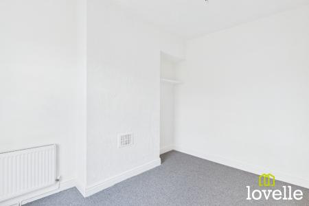 2 bedroom Terraced House to let in Wilberforce villas, Rosmead Street, Hull, HU9