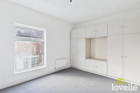 2 bedroom Terraced House to let in Wilberforce villas, Rosmead Street, Hull, HU9