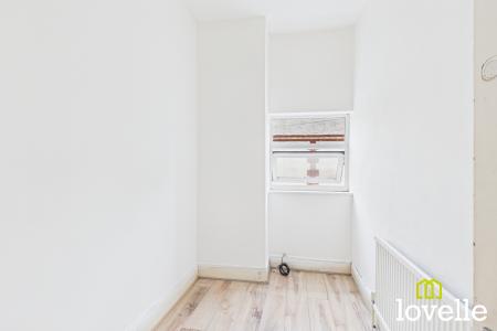 2 bedroom End of terrace house for sale in Goddard Avenue, Kingston upon Hull, HU5