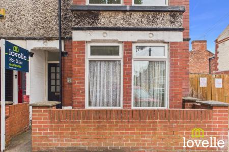 Goddard Avenue, Kingston upon Hull, HU5