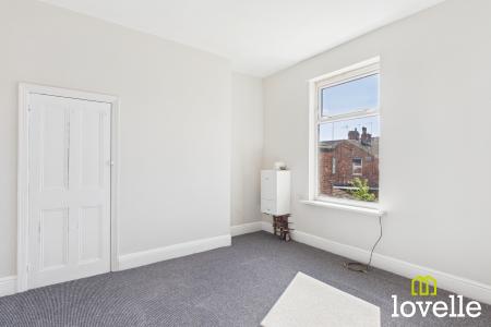 4 bedroom Terraced House to let in Melrose Street, Hull, HU3