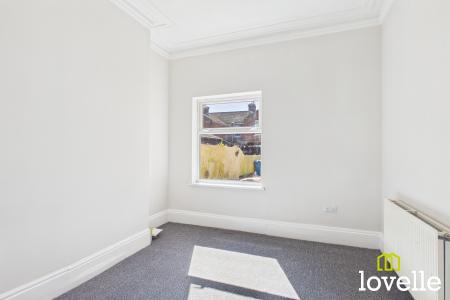 4 bedroom Terraced House to let in Melrose Street, Hull, HU3