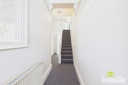 4 bedroom Terraced House to let in Melrose Street, Hull, HU3