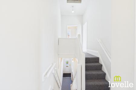 4 bedroom Terraced House to let in Melrose Street, Hull, HU3