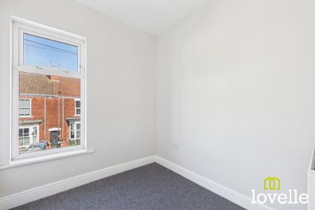 4 bedroom Terraced House to let in Melrose Street, Hull, HU3