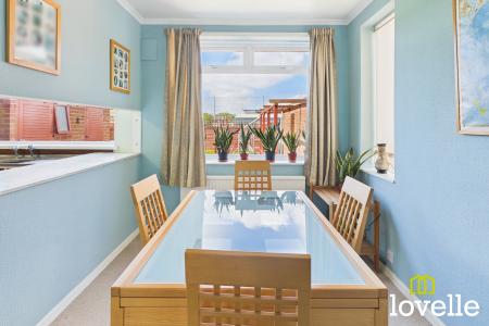 3 bedroom Semi-detached house for sale in Marydene Drive, Hull, HU6