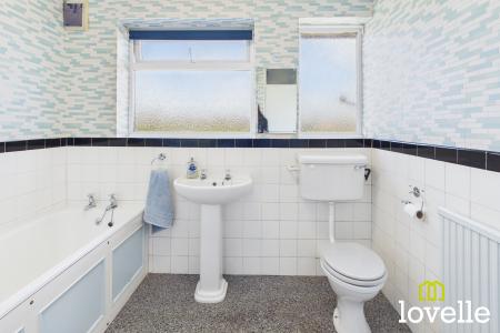 3 bedroom Semi-detached house for sale in Marydene Drive, Hull, HU6