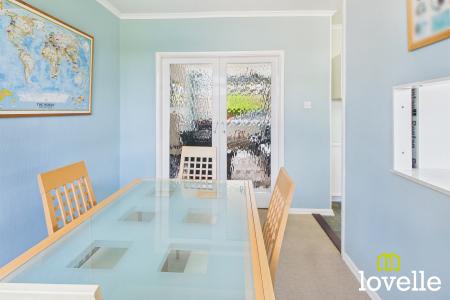 3 bedroom Semi-detached house for sale in Marydene Drive, Hull, HU6