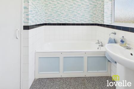 3 bedroom Semi-detached house for sale in Marydene Drive, Hull, HU6