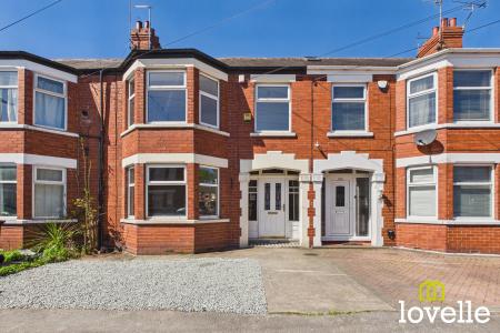 Wensley Avenue, Hull, HU6