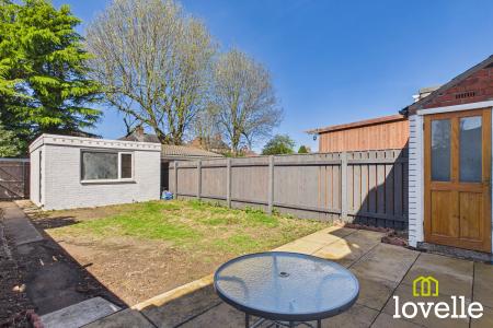 3 bedroom Terraced House for sale in Wensley Avenue, Hull, HU6