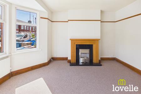 3 bedroom Terraced House for sale in Wensley Avenue, Hull, HU6