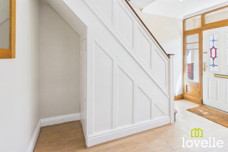 3 bedroom Terraced House for sale in Wensley Avenue, Hull, HU6
