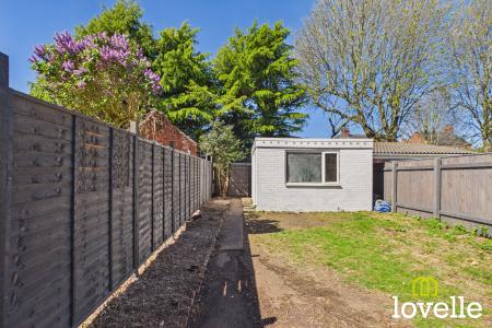 3 bedroom Terraced House for sale in Wensley Avenue, Hull, HU6