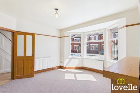 3 bedroom Terraced House for sale in Wensley Avenue, Hull, HU6