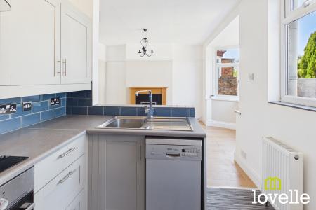 3 bedroom Terraced House for sale in Wensley Avenue, Hull, HU6