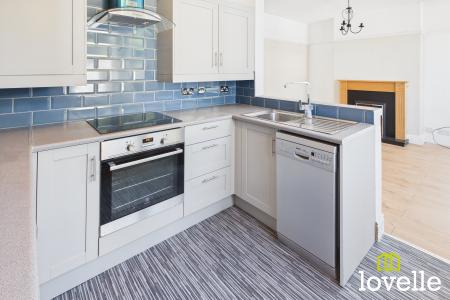 3 bedroom Terraced House for sale in Wensley Avenue, Hull, HU6