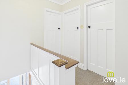 3 bedroom Terraced House for sale in Wensley Avenue, Hull, HU6
