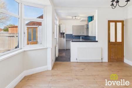 3 bedroom Terraced House for sale in Wensley Avenue, Hull, HU6