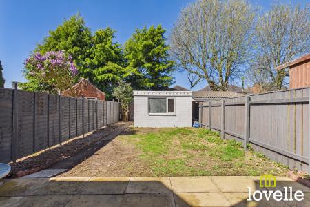 3 bedroom Terraced House for sale in Wensley Avenue, Hull, HU6