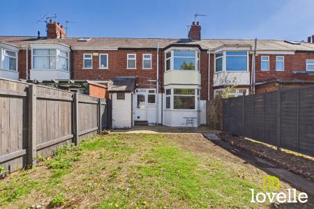 3 bedroom Terraced House for sale in Wensley Avenue, Hull, HU6