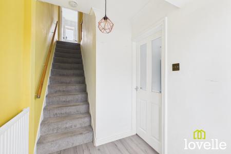 2 bedroom Terraced House to let in Tonbridge Grove, Kingston upon Hull, HU9