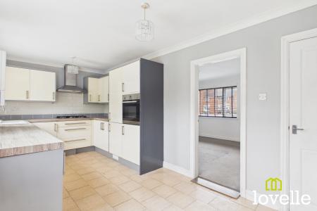 2 bedroom Terraced House to let in Tonbridge Grove, Kingston upon Hull, HU9