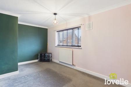 2 bedroom Terraced House to let in Tonbridge Grove, Kingston upon Hull, HU9