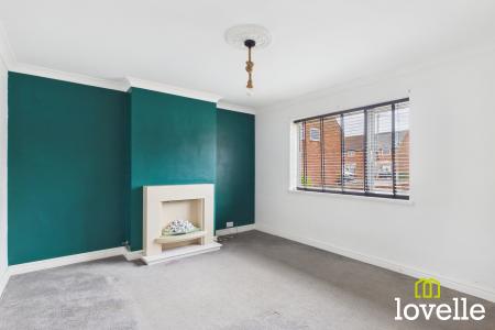 2 bedroom Terraced House to let in Tonbridge Grove, Kingston upon Hull, HU9