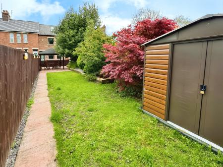 3 bedroom Terraced House for sale in Park Row, Hessle, East Riding of Yorkshire, HU13