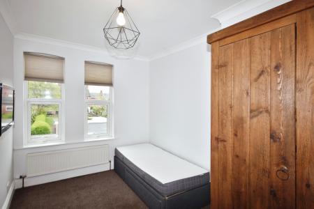 3 bedroom Terraced House for sale in Park Row, Hessle, East Riding of Yorkshire, HU13