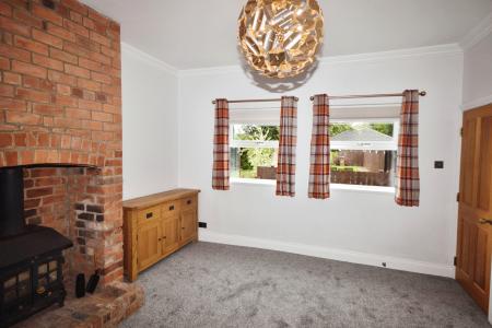 3 bedroom Terraced House for sale in Park Row, Hessle, East Riding of Yorkshire, HU13
