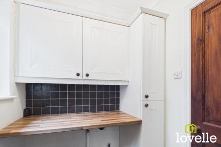 3 bedroom Terraced House for sale in Park Row, Hessle, East Riding of Yorkshire, HU13